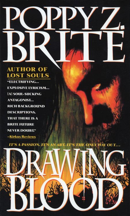 Produktbild: Drawing Blood