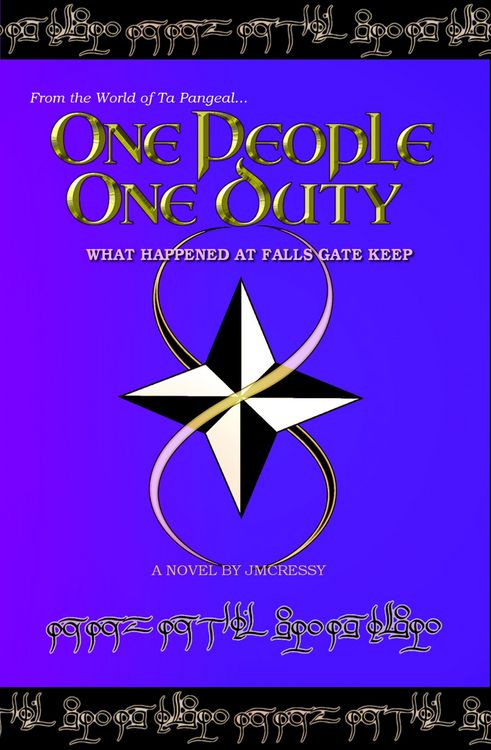 Produktbild: One People One Duty