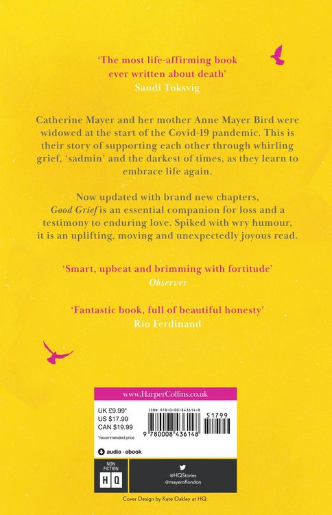 Produktbild: Good Grief