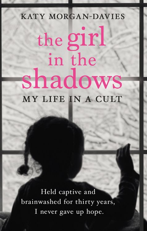 Produktbild: The Girl in the Shadows