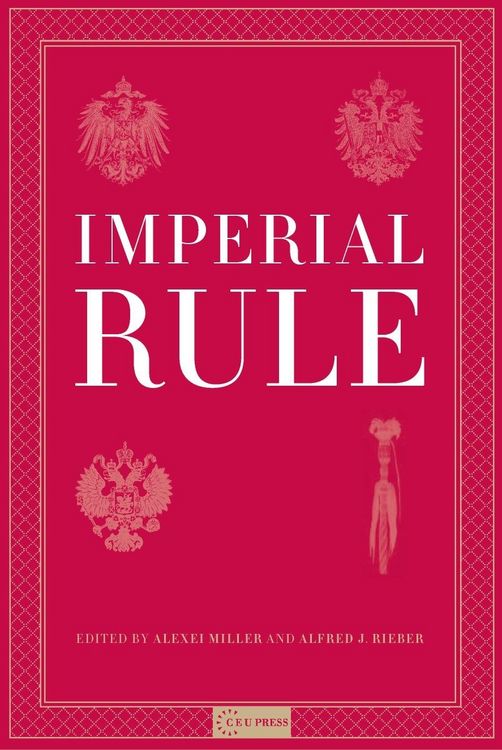 Produktbild: Imperial Rule
