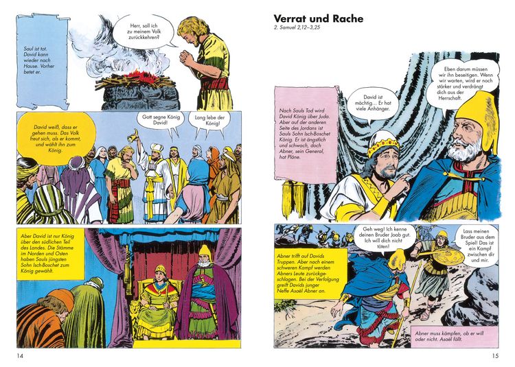 Produktbild: Verrat und Aufruhr