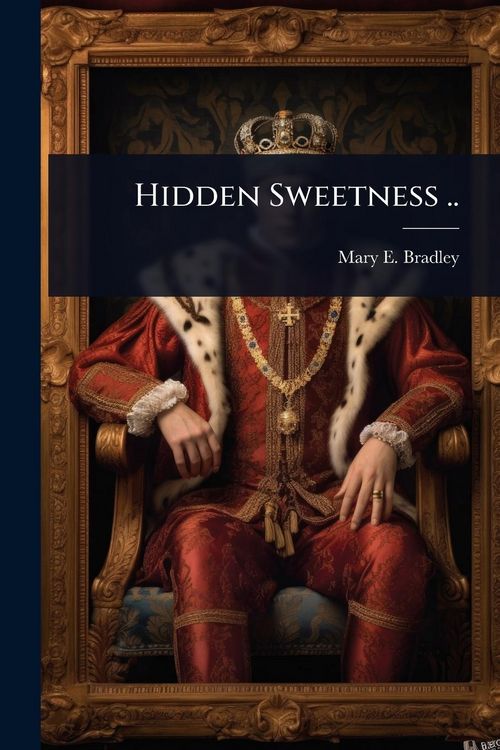 Produktbild: Hidden Sweetness ..