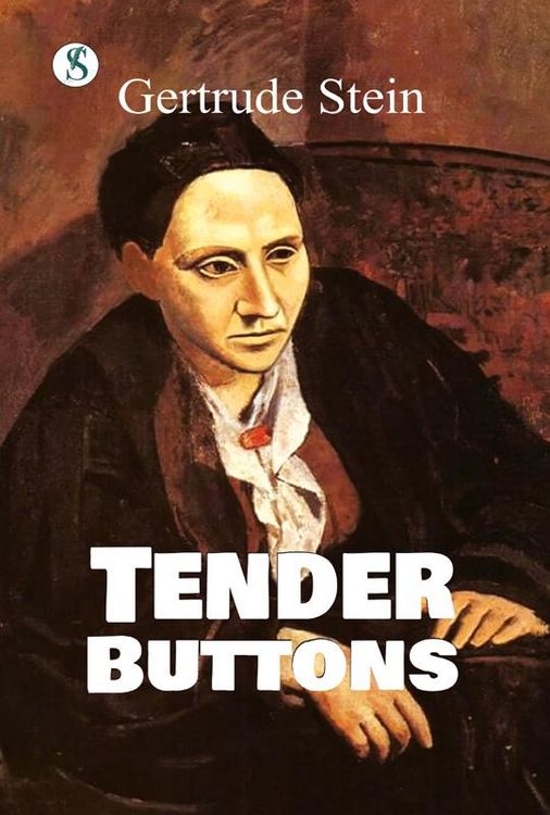 Produktbild: Tender Buttons