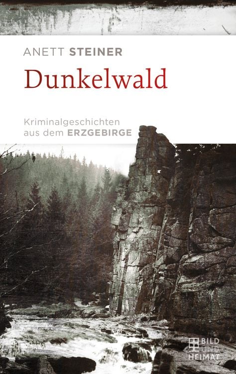 Produktbild: Dunkelwald