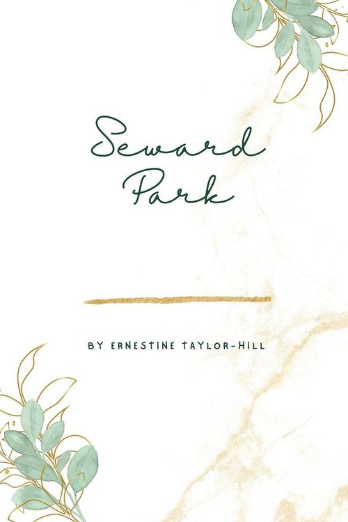 Produktbild: Seward Park