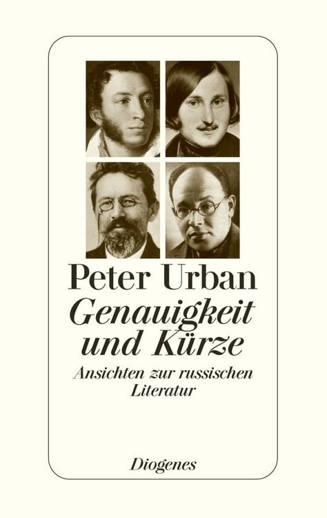 Produktbild: Genauigkeit und K&uuml;rze