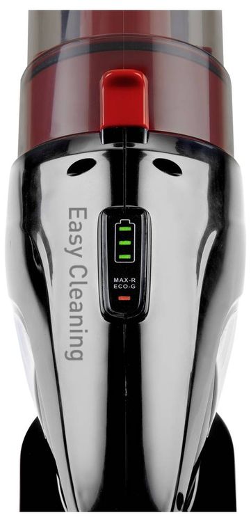 Produktbild: DOMO DO1032SV Akku-Handstaubsauger 18.5V Zyklon-Technik