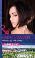 Produktbild: Craven, S: Inherited By Her Enemy