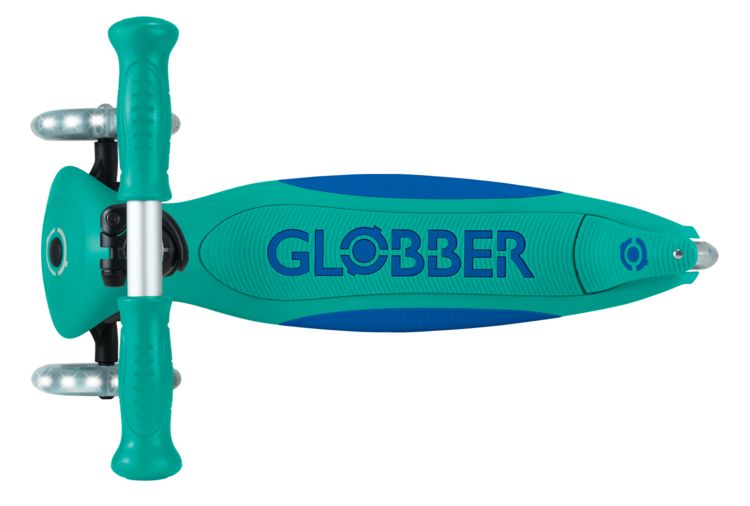 Produktbild: GLOBBER PRIMO gr&uuml;n