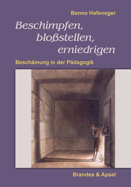 Produktbild: Beschimpfen, blo&szlig;stellen, erniedrigen