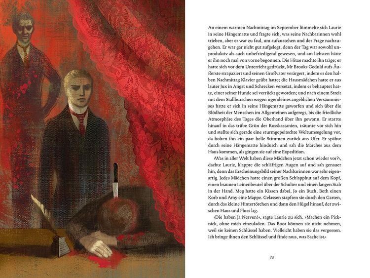 Produktbild: Das Bildnis des Dorian Gray
