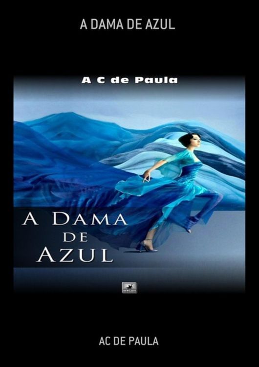 Produktbild: A Dama De Azul