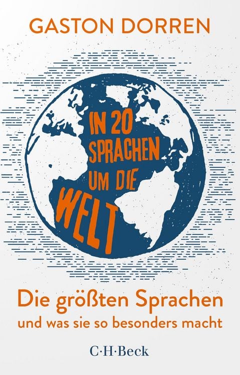 Produktbild: In 20 Sprachen um die Welt