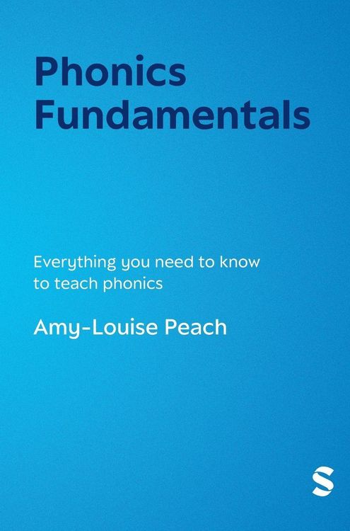 Produktbild: Phonics Fundamentals