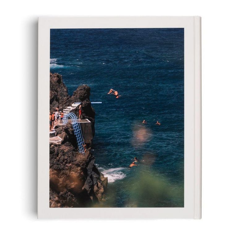 Produktbild: The Nature of Swimming (Updated Edition)