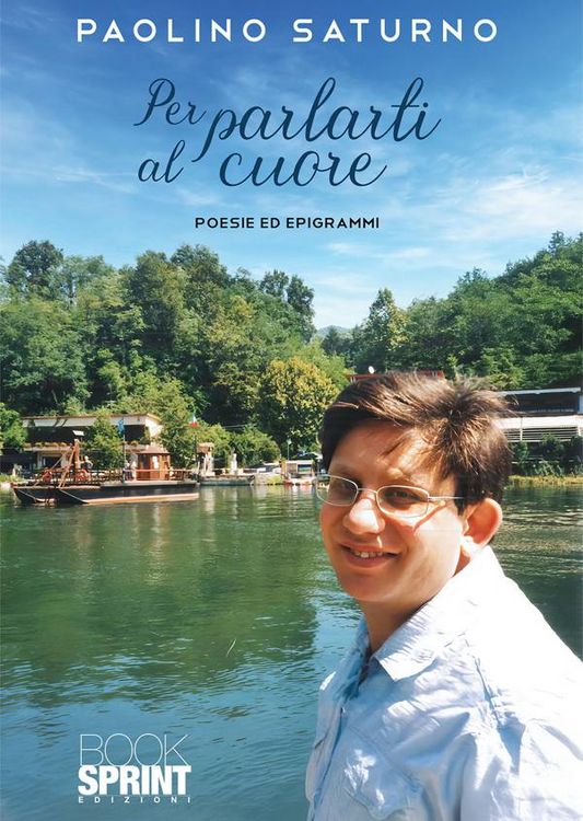 Produktbild: Per parlarti al cuore
