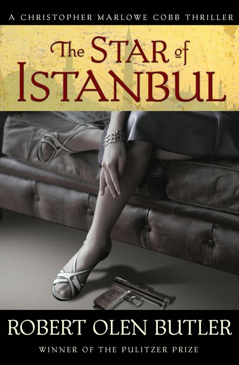 Produktbild: The Star of Istanbul