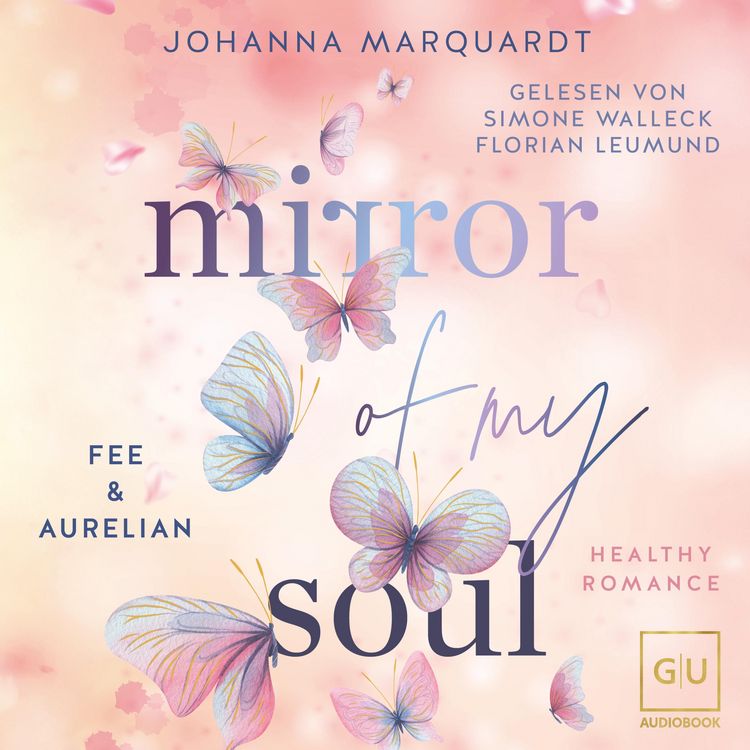 Produktbild: Mirror Of My Soul. Fee & Aurelian