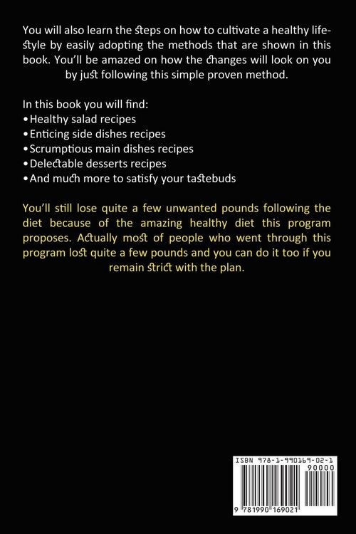 Produktbild: Dash Diet Recipes