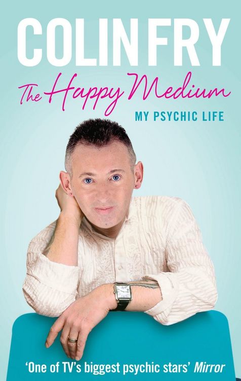 Produktbild: The Happy Medium
