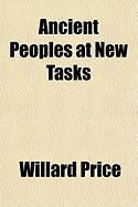 Produktbild: Ancient Peoples at New Tasks