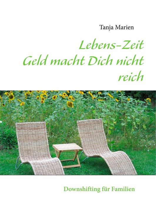 Produktbild: Lebens-Zeit