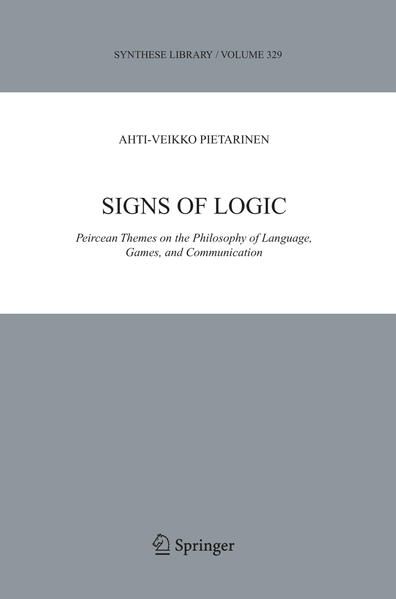 Produktbild: Signs of Logic