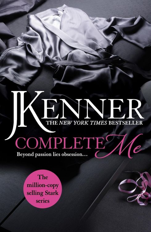 Produktbild: Complete Me: Stark Series Book 3