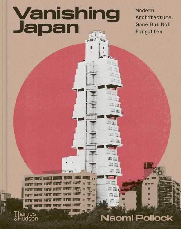 Produktbild: Vanishing Japan