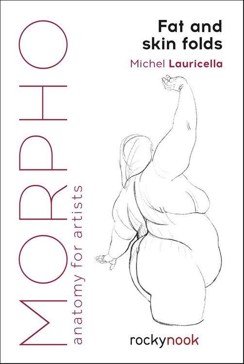 Produktbild: Morpho: Fat and Skin Folds