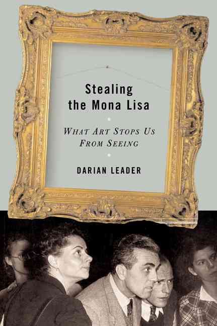 Produktbild: Stealing the Mona Lisa