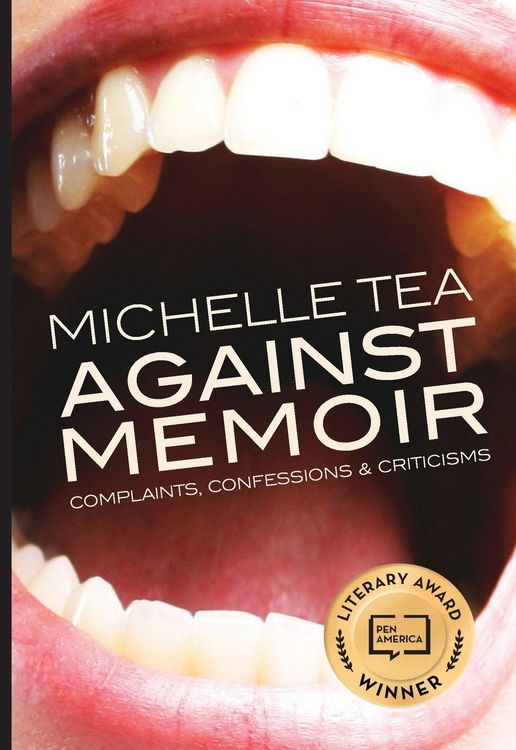 Produktbild: Against Memoir