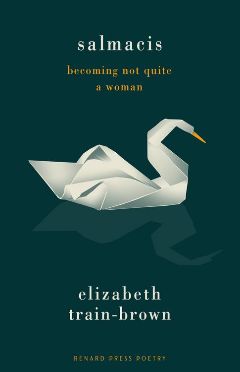 Produktbild: Salmacis: Becoming Not Quite a Woman