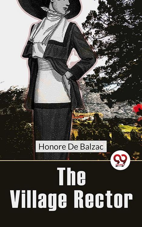 Produktbild: The Village Rector