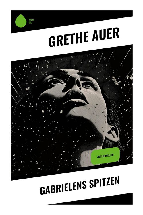 Produktbild: Gabrielens Spitzen