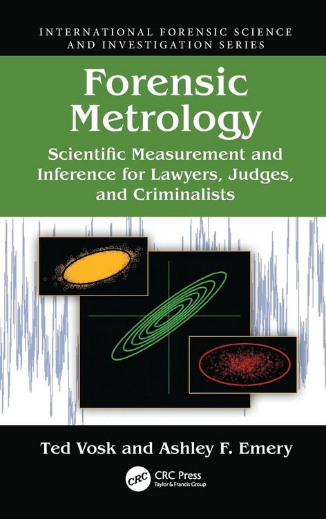 Produktbild: Forensic Metrology
