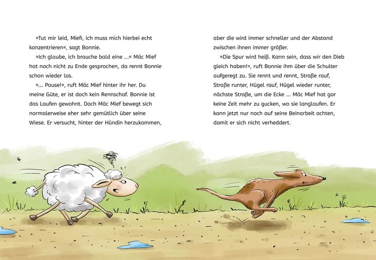 Produktbild: M&auml;c Mief und die stinkbesonderen Unterhosen