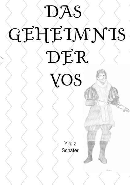 Produktbild: Das Geheimnis der VOS