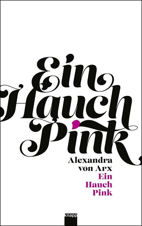 Produktbild: Ein Hauch Pink