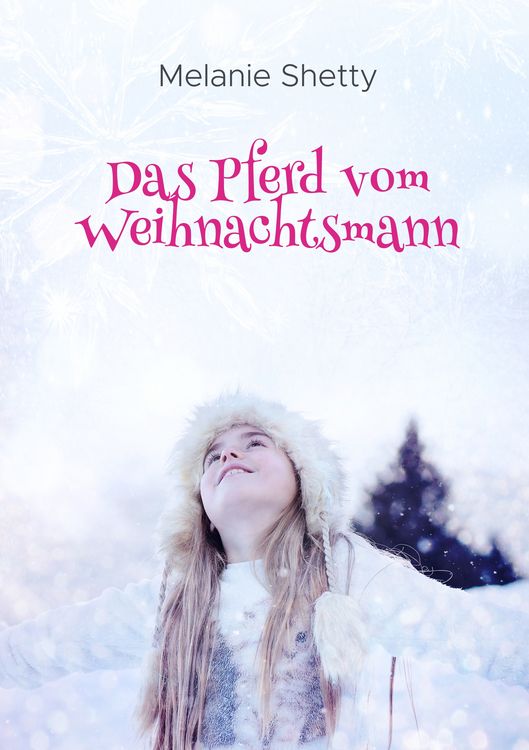Produktbild: Das Pferd vom Weihnachtsmann