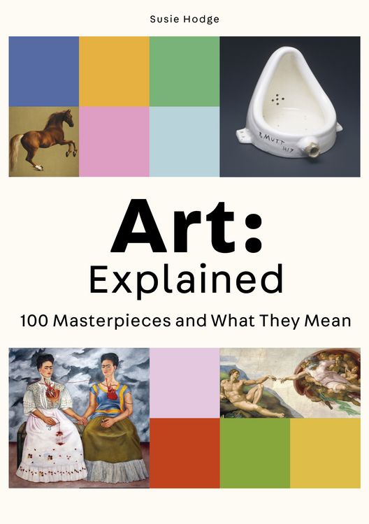 Produktbild: Art: Explained