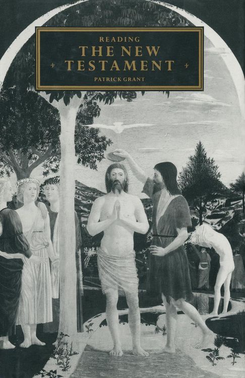 Produktbild: Reading the New Testament
