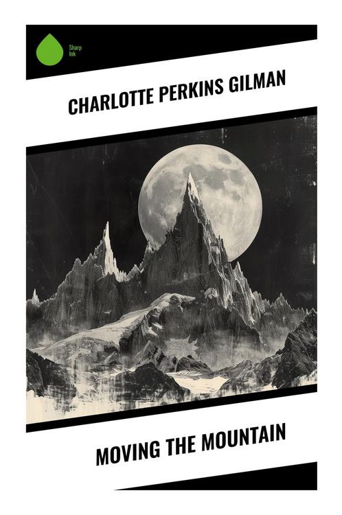 Produktbild: Moving the Mountain