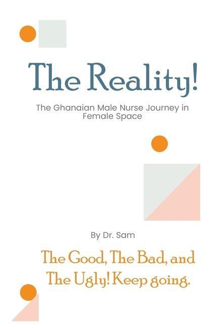 Produktbild: The Reality