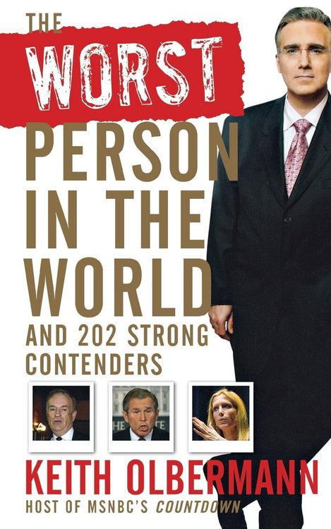 Produktbild: The Worst Person in the World