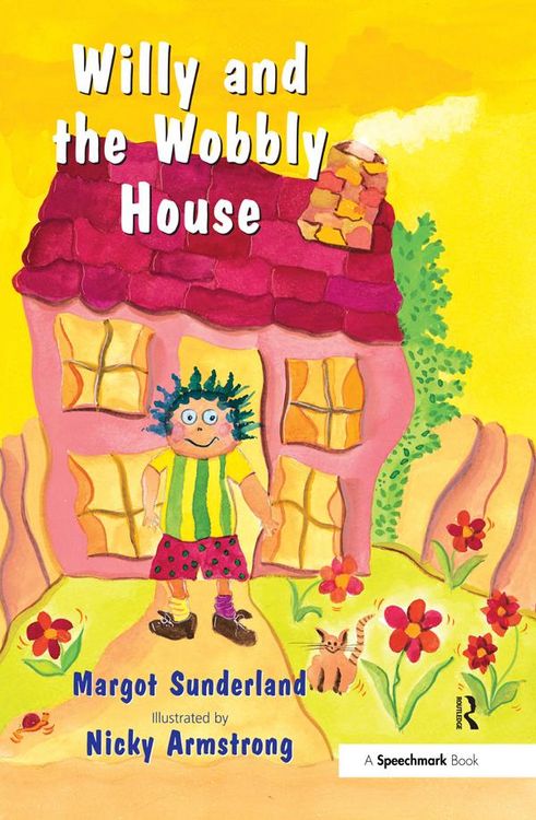 Produktbild: Willy and the Wobbly House