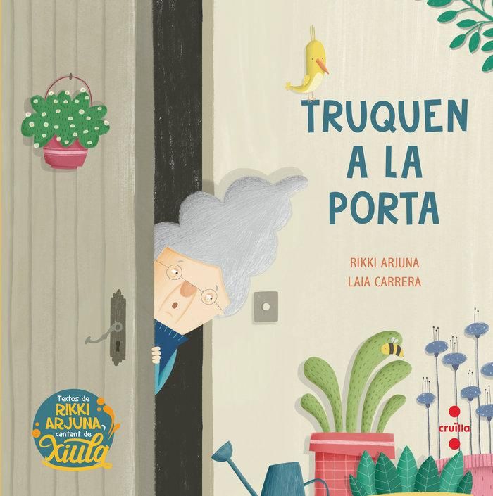 Produktbild: Truquen a la porta