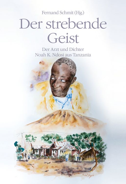 Produktbild: Der strebende Geist