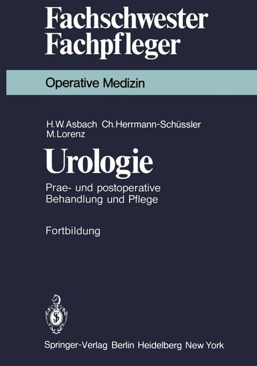 Produktbild: Urologie
